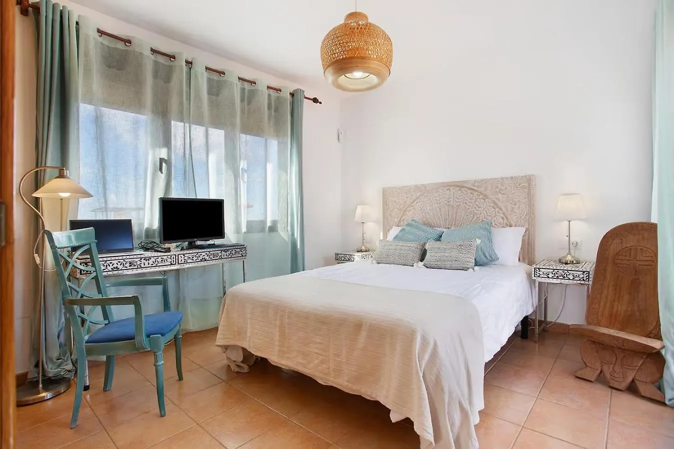 Casa vacanze Villa Amadeus La Oliva