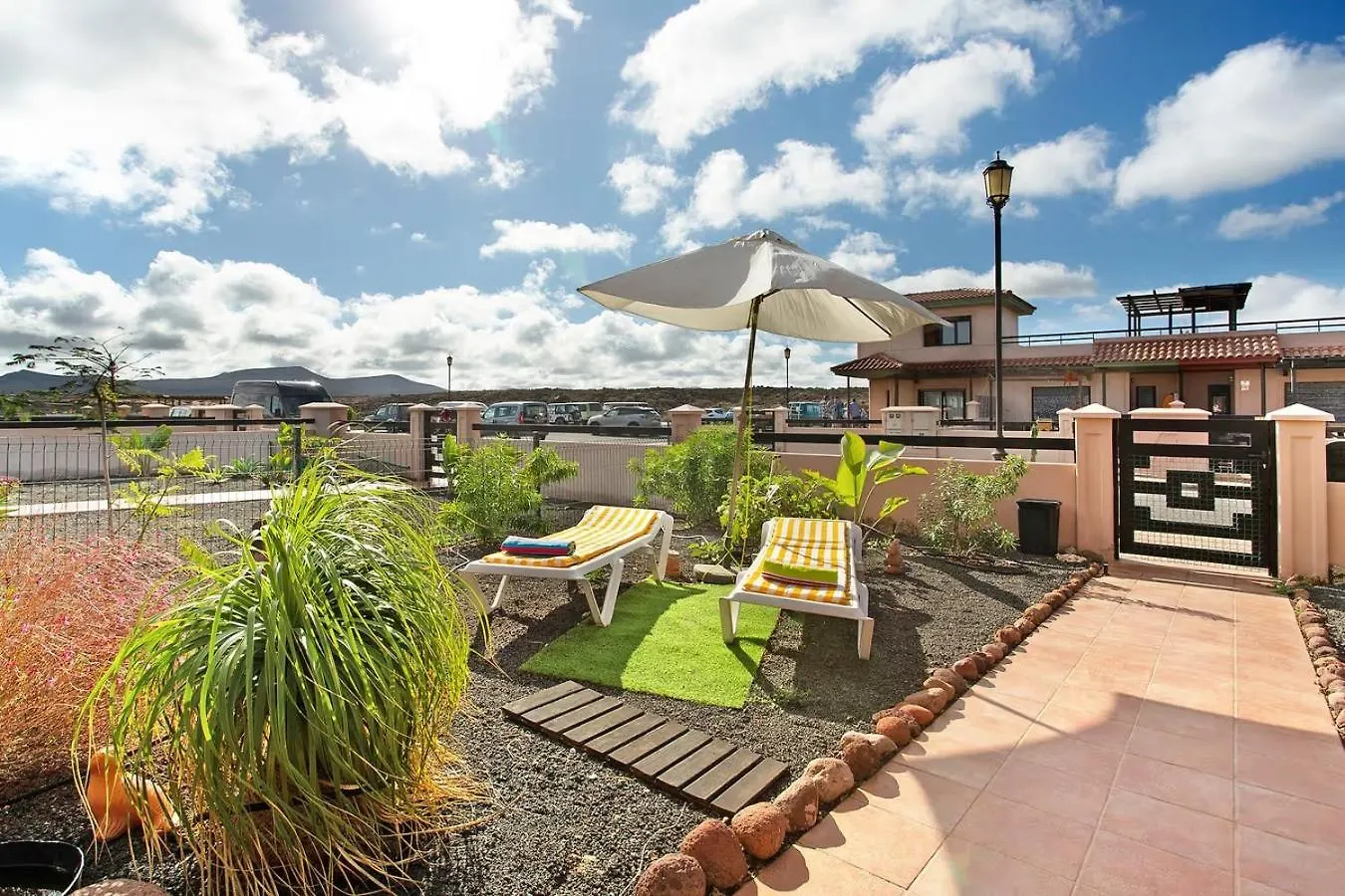 Casa vacanze Villa Amadeus La Oliva