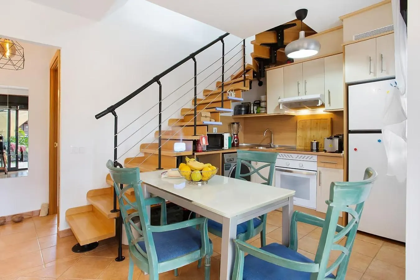 Casa vacanze Villa Amadeus La Oliva Spagna