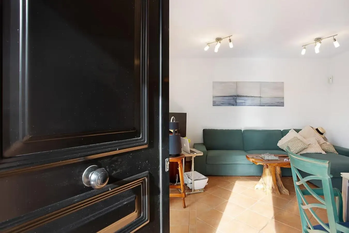 Villa Amadeus La Oliva Spagna