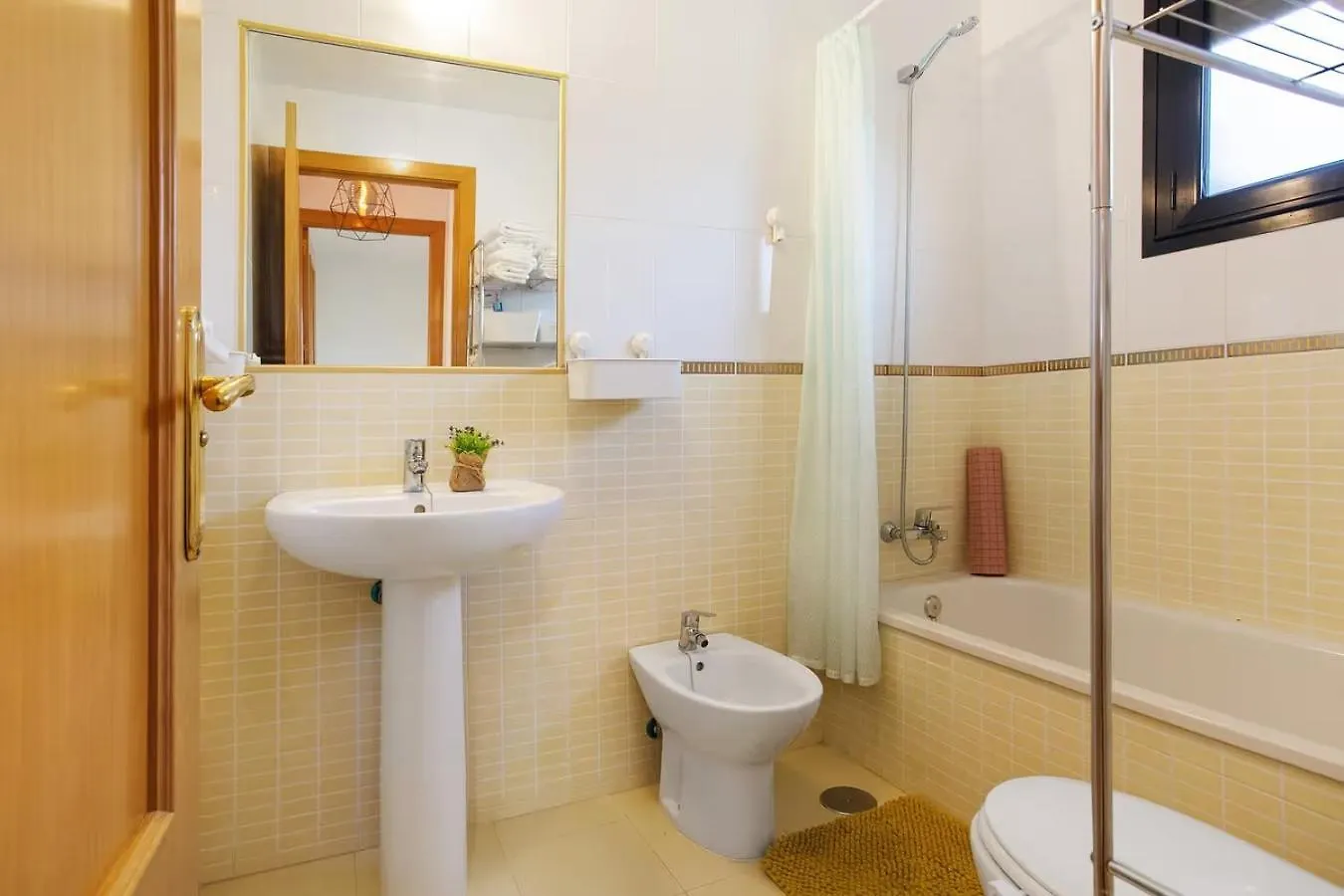 Villa Amadeus La Oliva