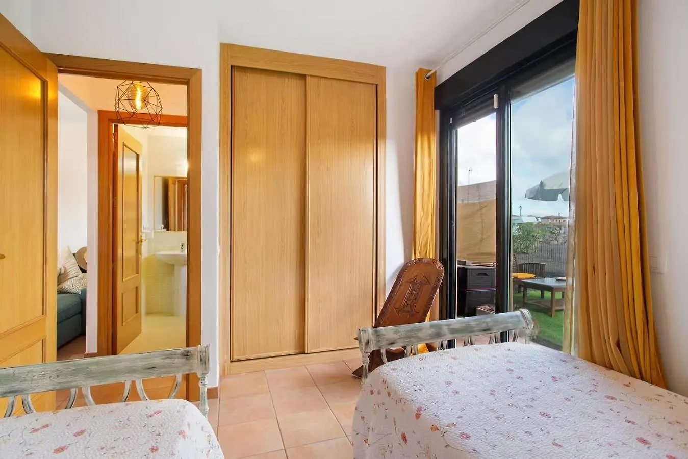 Villa Amadeus La Oliva 0*,