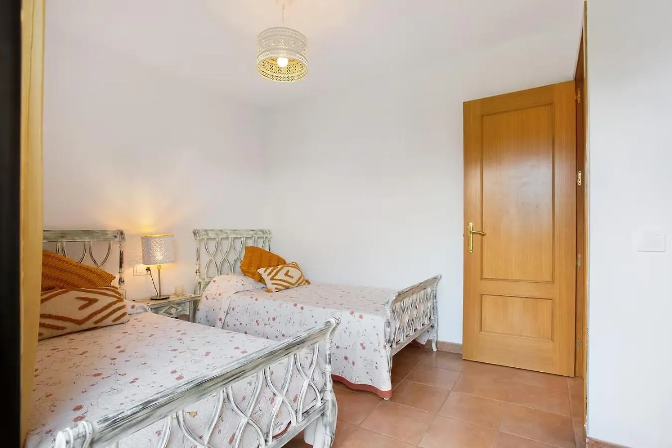 Villa Amadeus La Oliva 0*,  Spagna