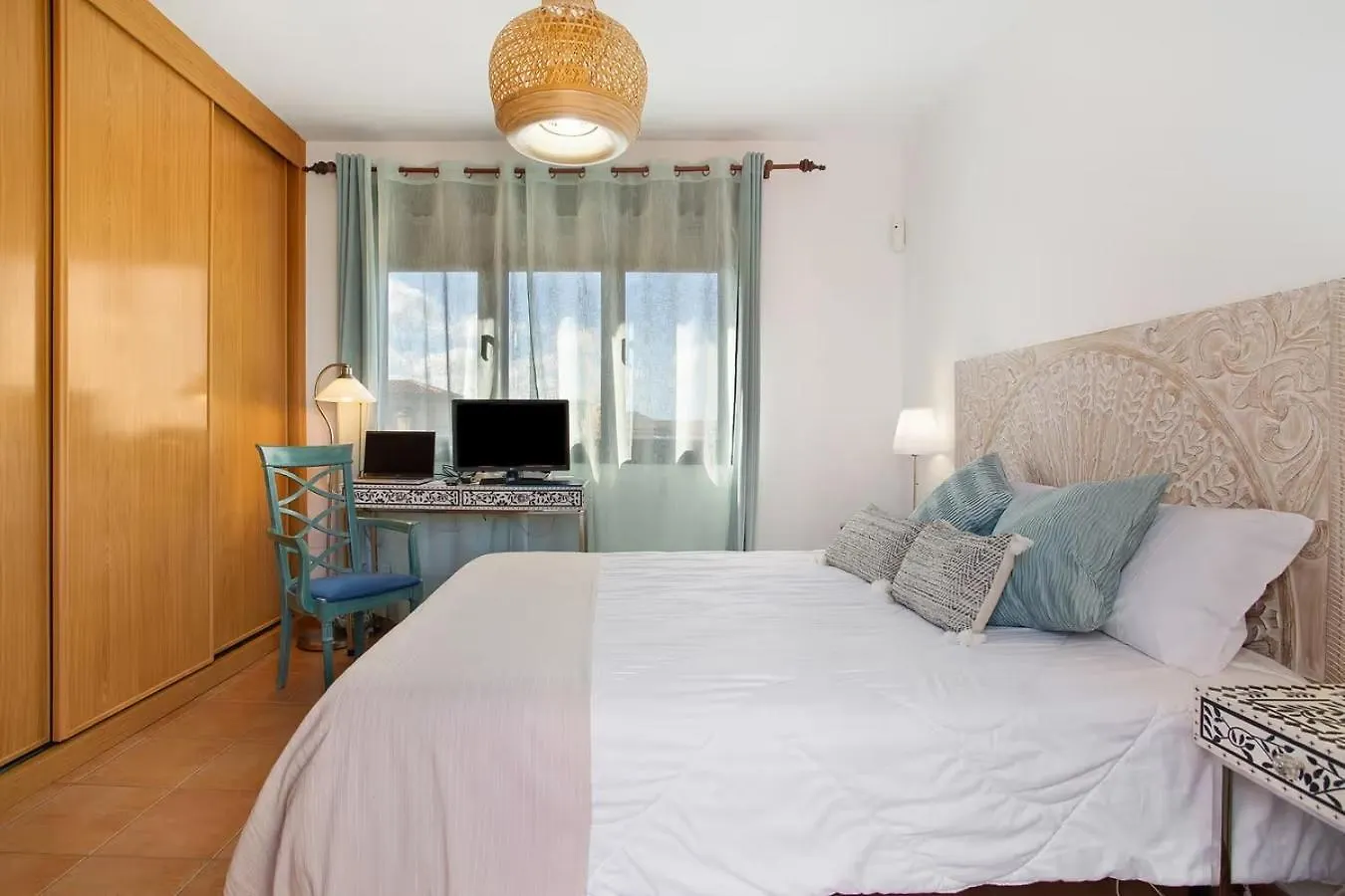 Casa vacanze Villa Amadeus La Oliva Spagna