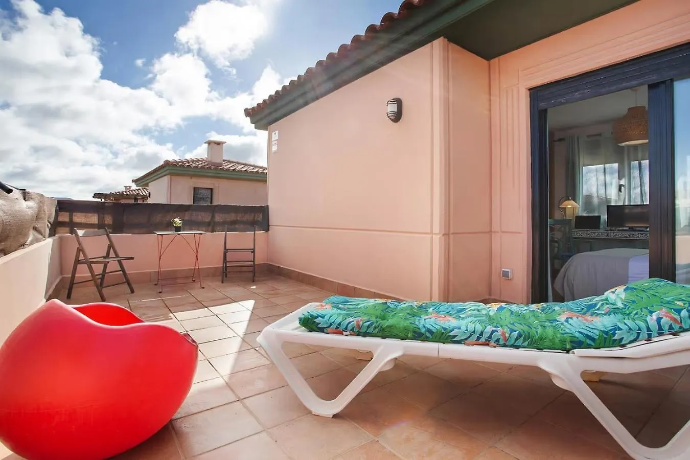 Villa Amadeus La Oliva Casa vacanze