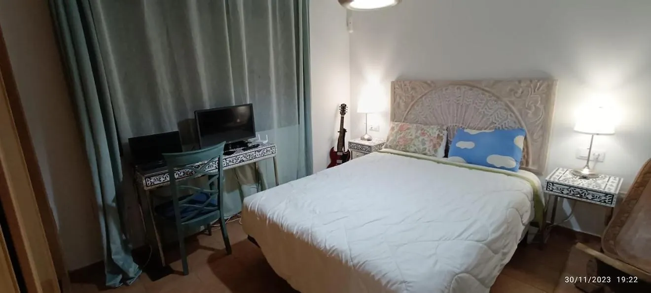 Casa vacanze Villa Amadeus La Oliva