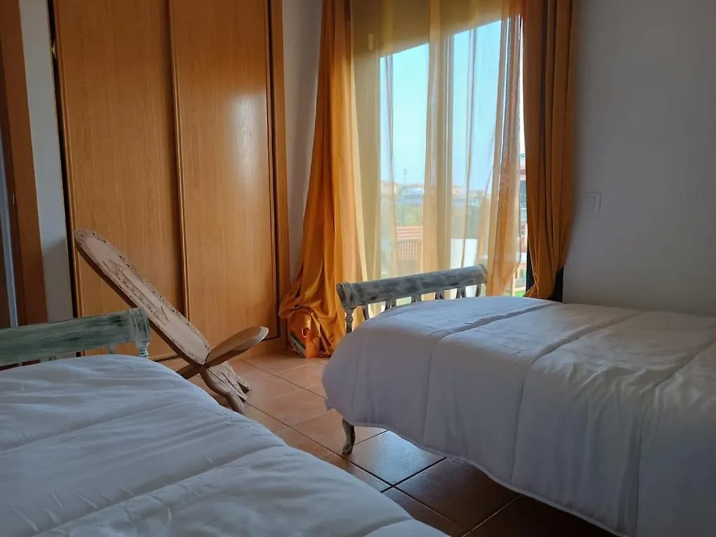 Villa Amadeus La Oliva Casa vacanze