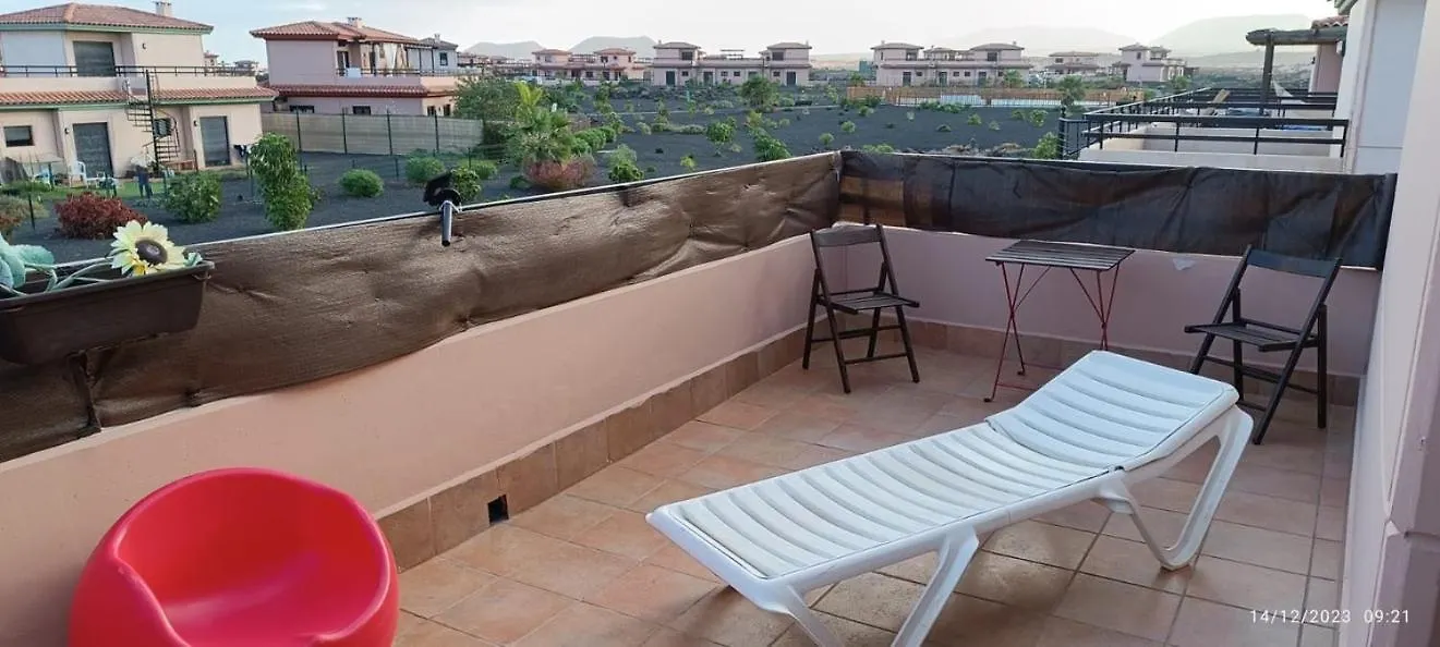 Amadeus Villa La Oliva Semesterbostad