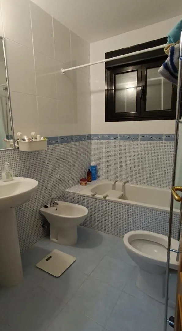 Casa vacanze Villa Amadeus La Oliva Spagna