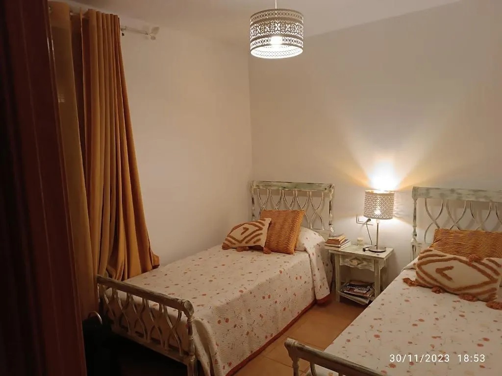 Casa vacanze Villa Amadeus La Oliva