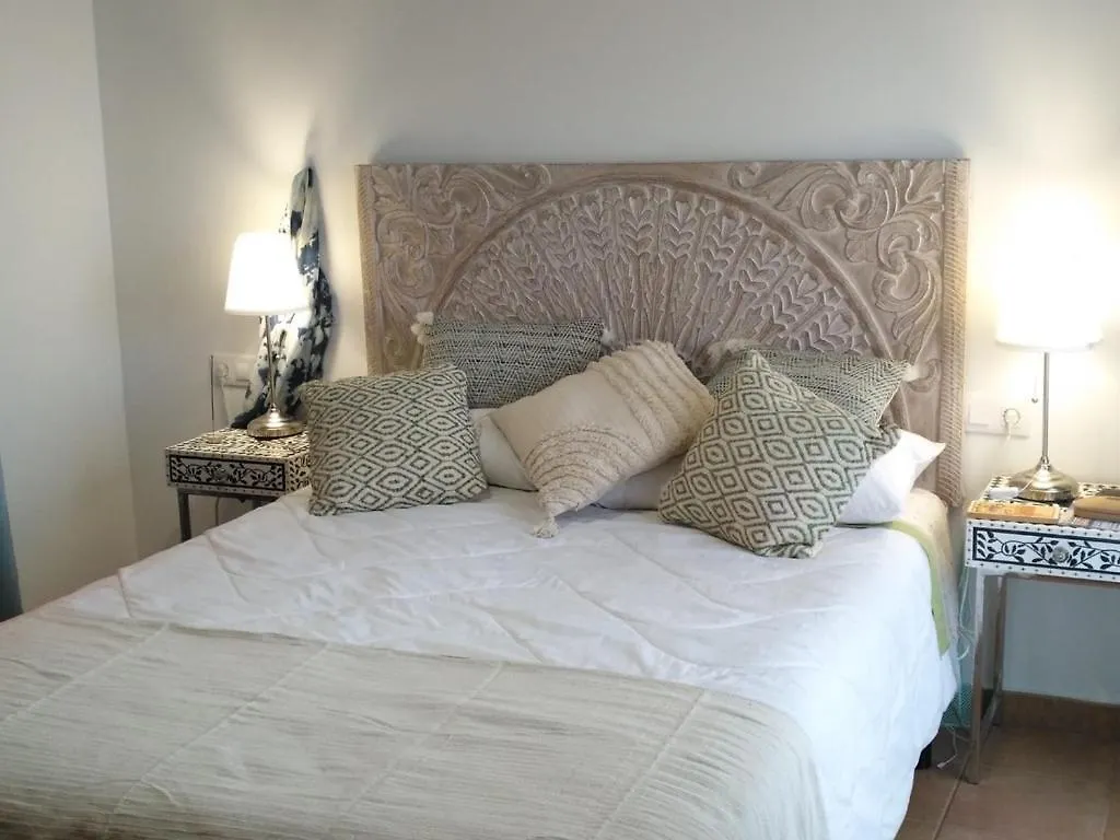 Villa Amadeus La Oliva Spagna
