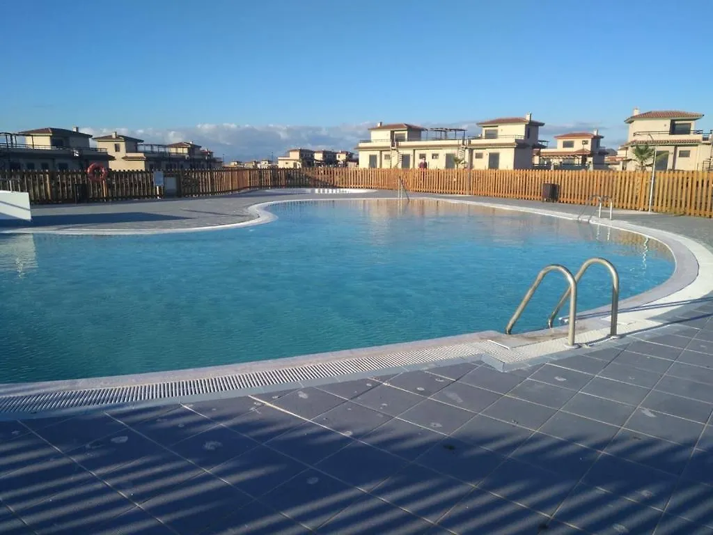 Villa Amadeus La Oliva 0*,  Spagna