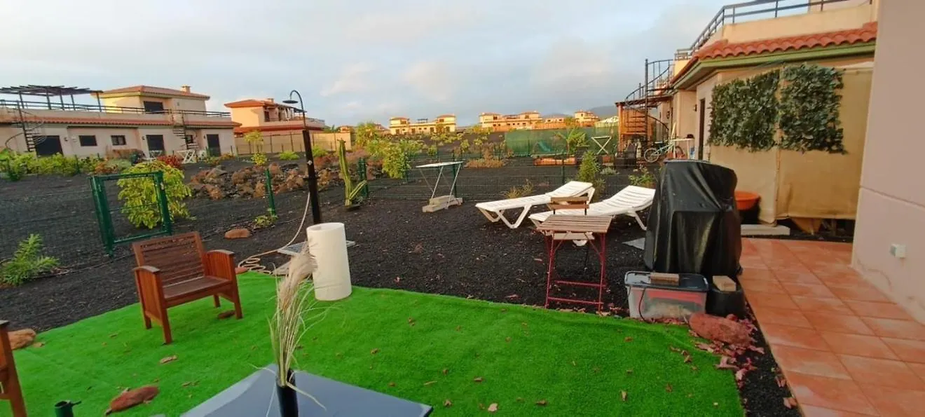 Casa vacanze Villa Amadeus La Oliva