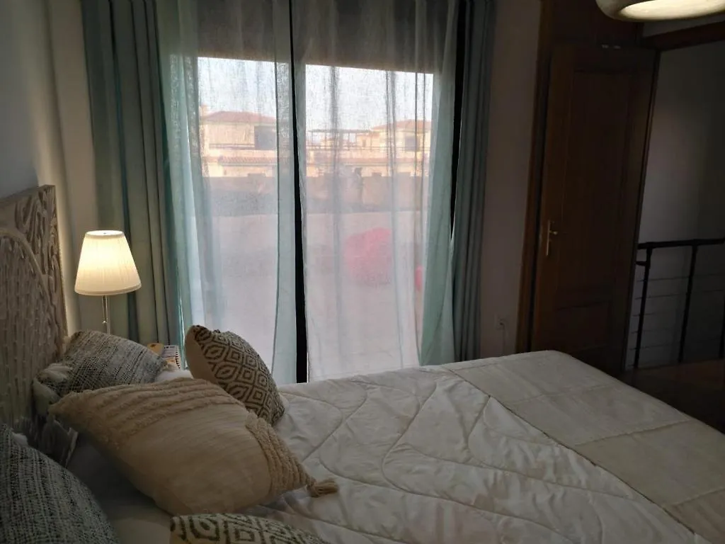 Amadeus Villa La Oliva